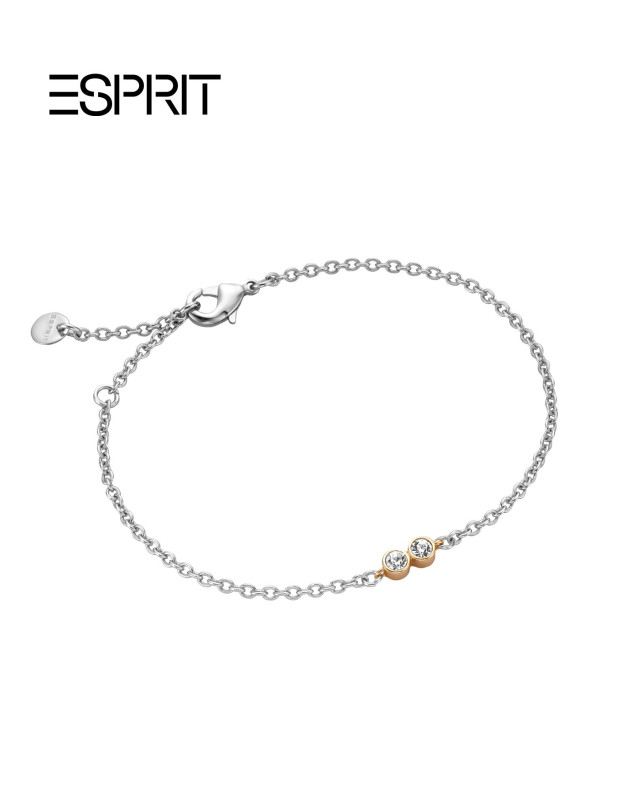 ESPRIT Ladies Watch with Bracelet